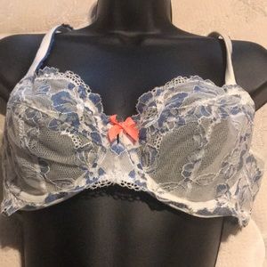 Victoria secret lace bra